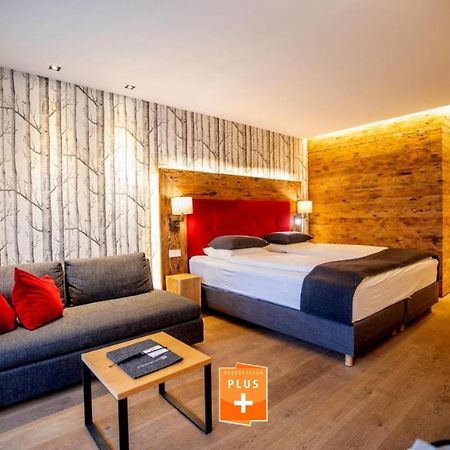 אוברשטאופן Chalet Ifen Am Hochgrat מראה חיצוני תמונה